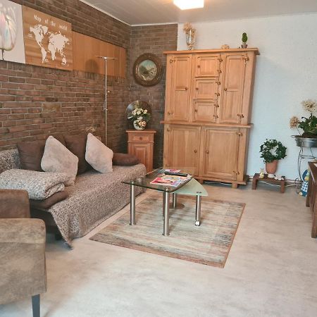 Ferienwohnung Fellnasen Wg Krefeld Buitenkant foto