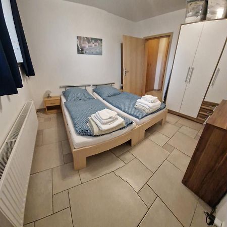 Ferienwohnung Fellnasen Wg Krefeld Buitenkant foto