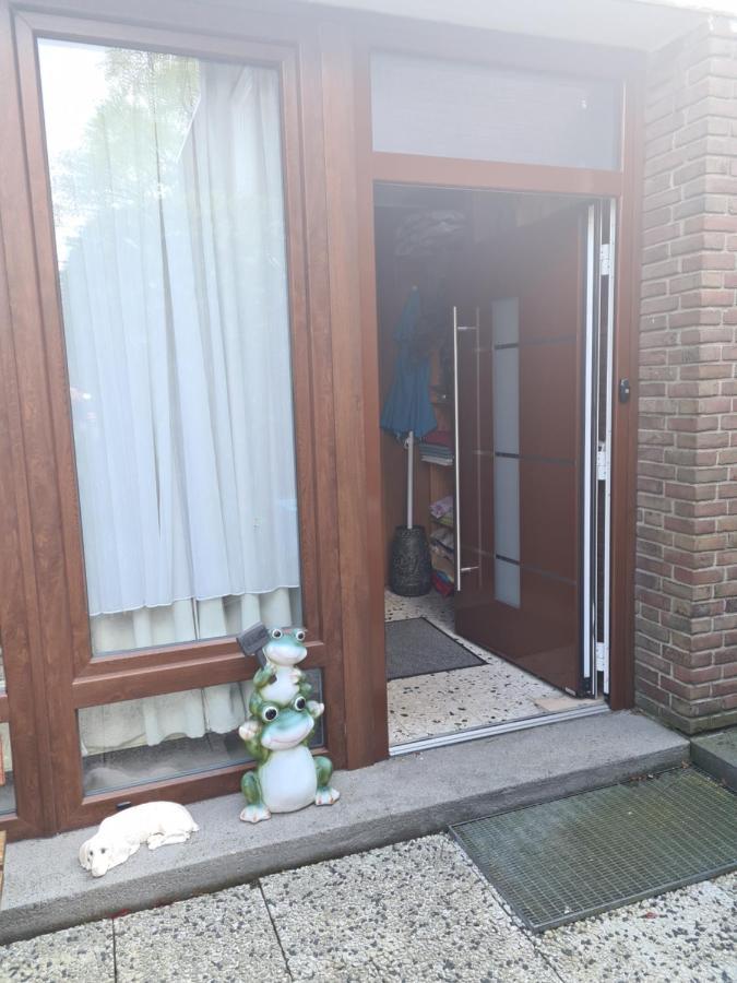 Ferienwohnung Fellnasen Wg Krefeld Buitenkant foto