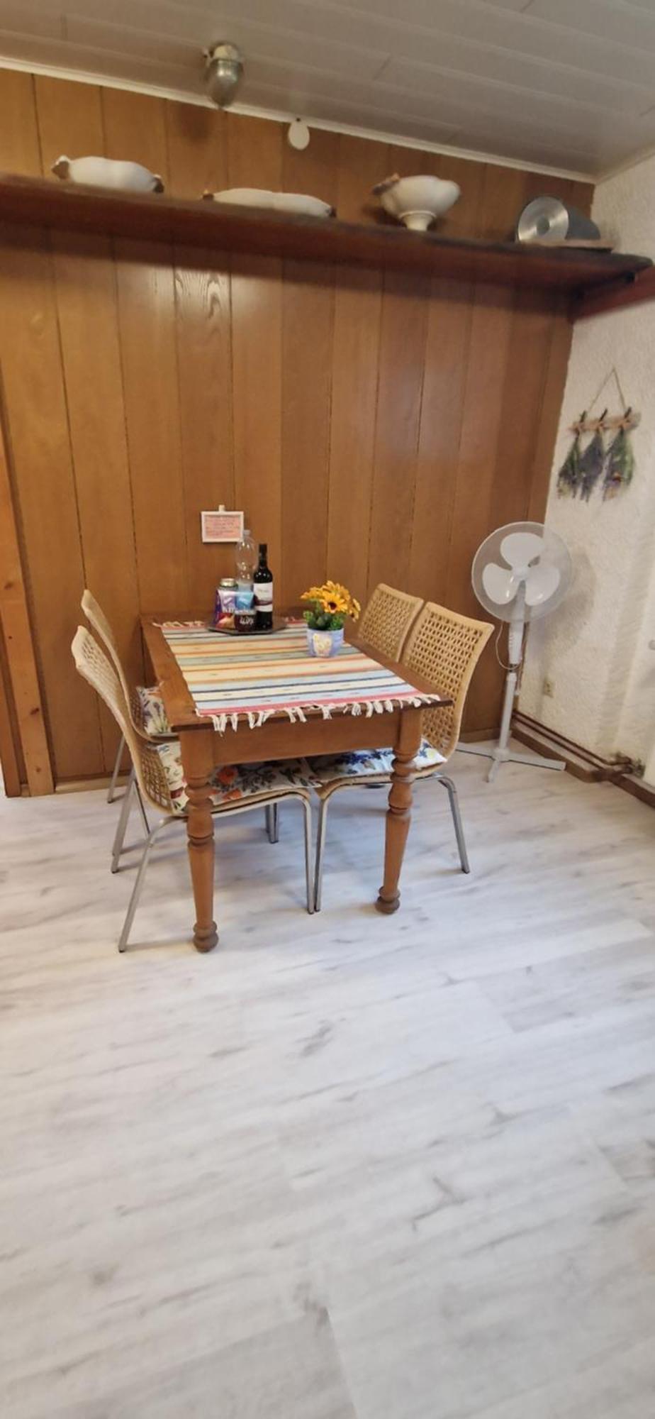 Ferienwohnung Fellnasen Wg Krefeld Buitenkant foto