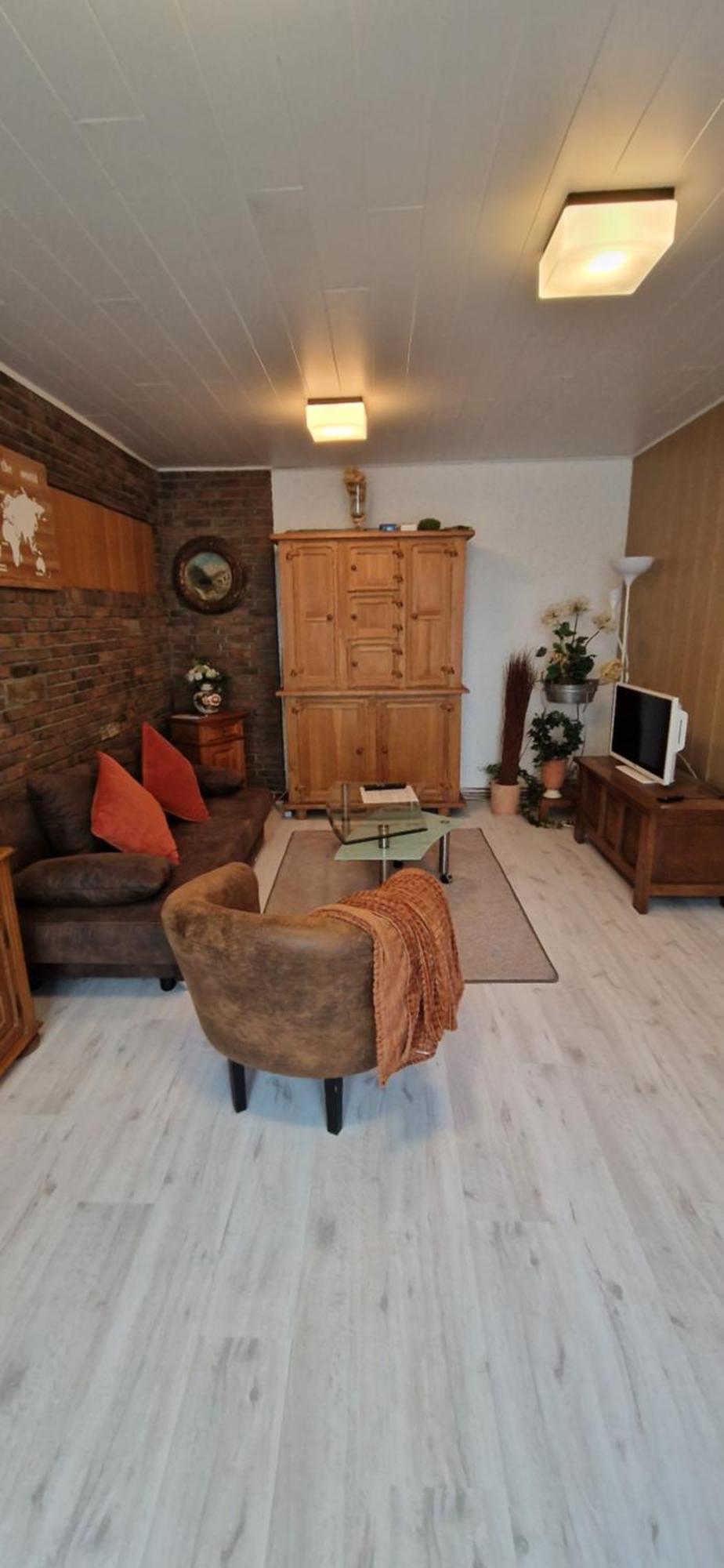 Ferienwohnung Fellnasen Wg Krefeld Buitenkant foto