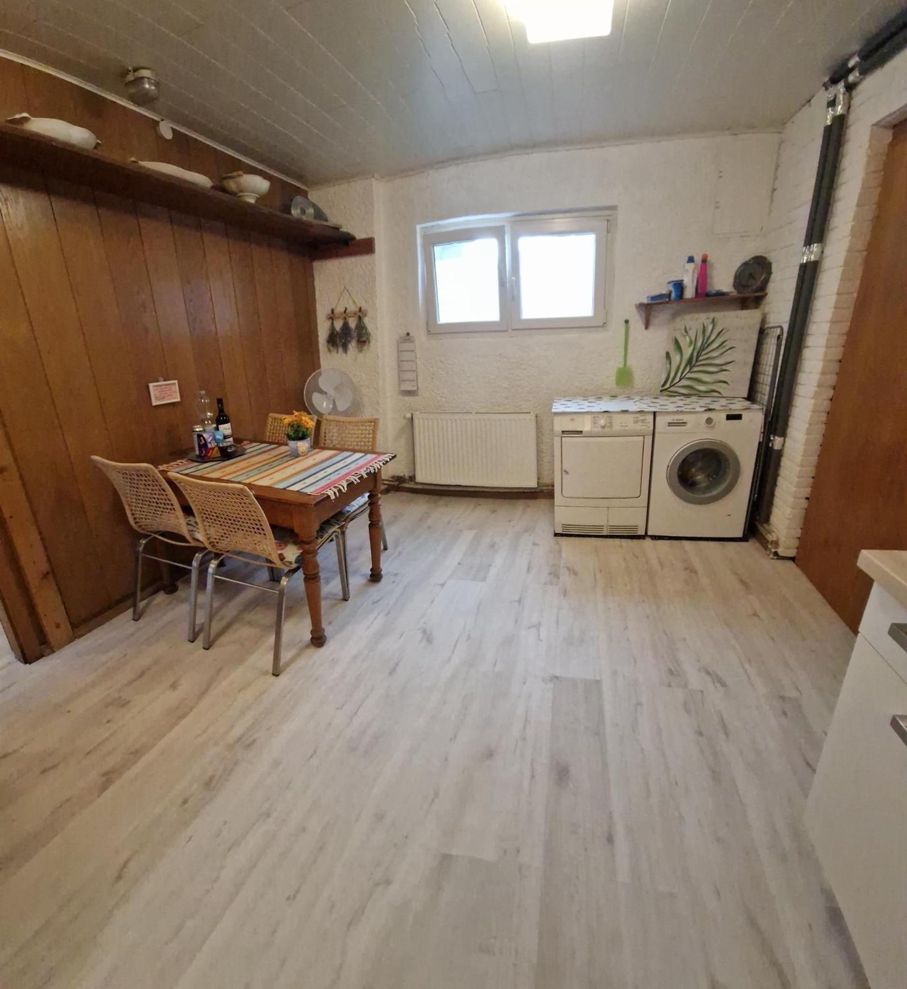 Ferienwohnung Fellnasen Wg Krefeld Buitenkant foto