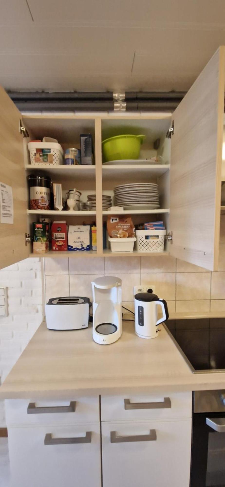 Ferienwohnung Fellnasen Wg Krefeld Buitenkant foto