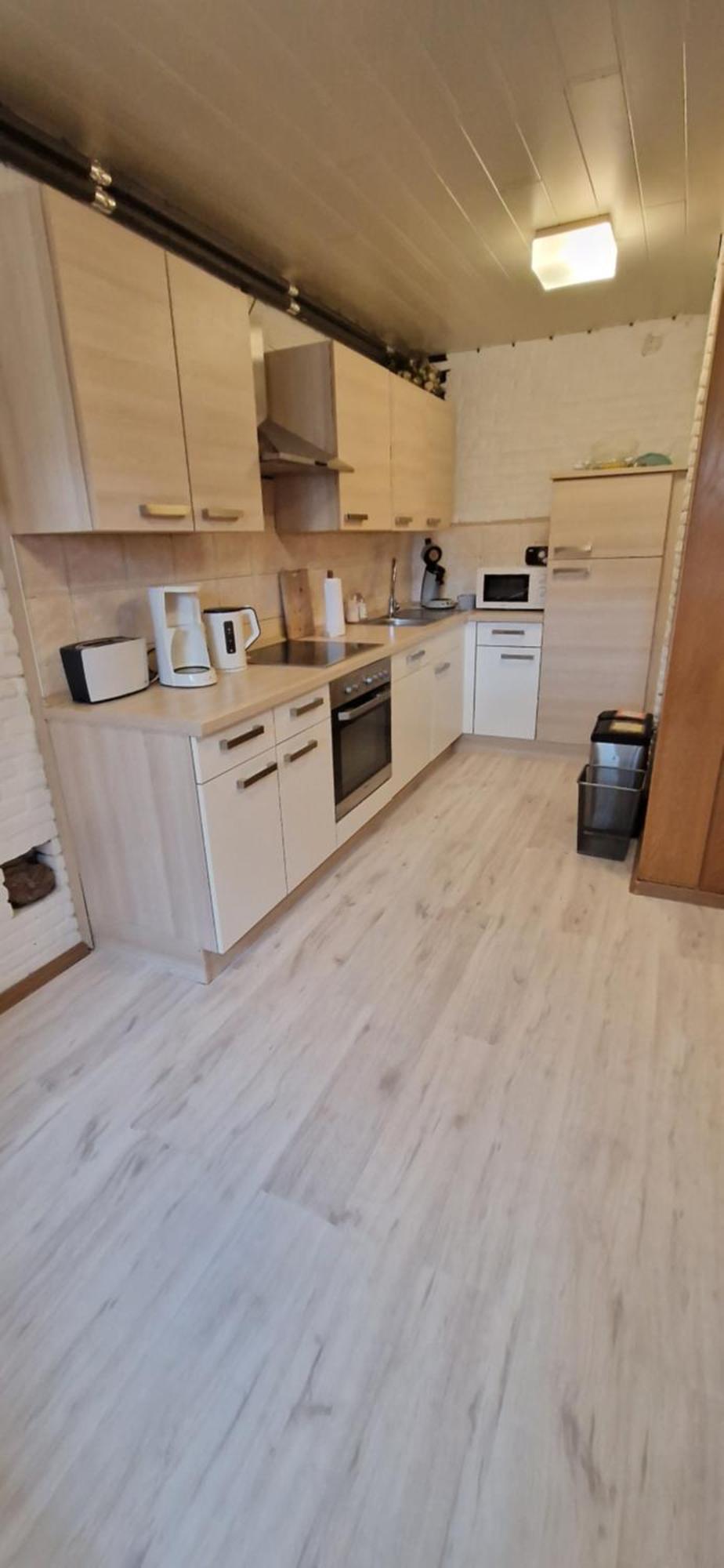 Ferienwohnung Fellnasen Wg Krefeld Buitenkant foto